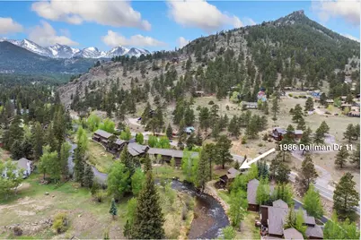 1986 Dallman Dr #11, Estes Park, CO 80517 - Photo 43