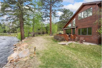 1986 Dallman Dr #11, Estes Park, CO 80517 - Photo 35