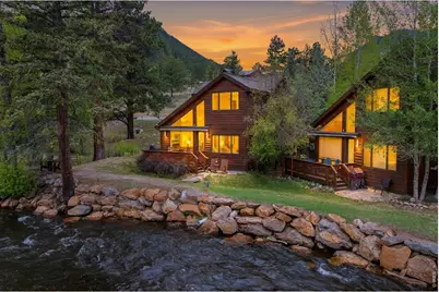 1986 Dallman Dr #11, Estes Park, CO 80517 - Photo 1