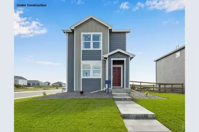 319 Fiord Way, Severance, CO 80550 - Photo 1
