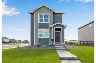 319 Fiord Wy, Severance, CO 80550 - Photo 1