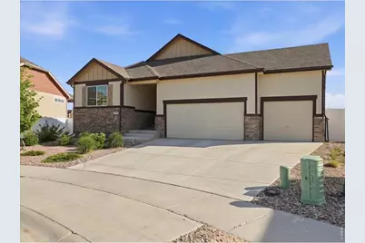 4680 Mountain Sky Ct, Johnstown, CO 80534 - Photo 3