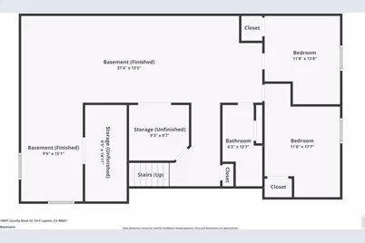 10691 County Road 23, Fort Lupton, CO 80621 - Photo 41