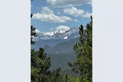 747 Coyote Hill Rd, Allenspark, CO 80510 - Photo 13