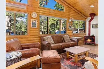 747 Coyote Hill Rd, Allenspark, CO 80510 - Photo 5