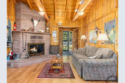 747 Coyote Hill Rd, Allenspark, CO 80510 - Photo 3