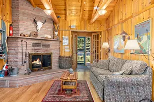 747 Coyote Hill Rd, Allenspark, CO 80510 - Photo 3