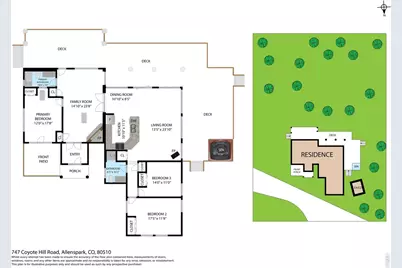 747 Coyote Hill Rd, Allenspark, CO 80510 - Photo 43