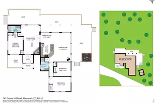 747 Coyote Hill Rd, Allenspark, CO 80510 - Photo 43