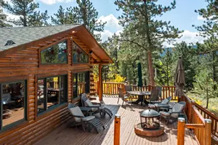 747 Coyote Hill Rd, Allenspark, CO 80510 - Photo 17