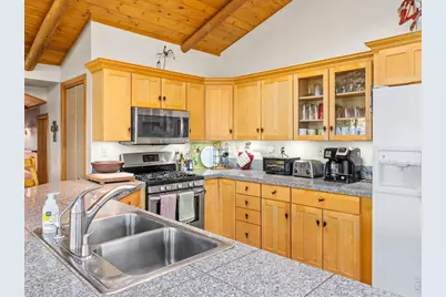 747 Coyote Hill Rd, Allenspark, CO 80510 - Photo 5