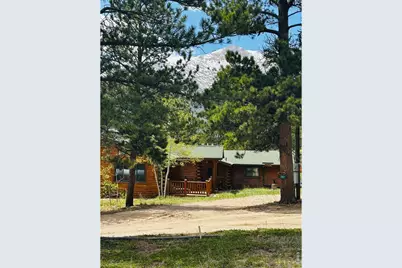 747 Coyote Hill Rd, Allenspark, CO 80510 - Photo 45
