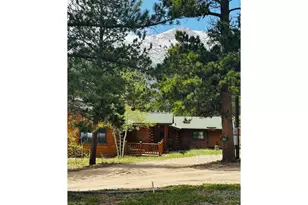 747 Coyote Hill Rd, Allenspark, CO 80510 - Photo 3