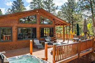 747 Coyote Hill Rd, Allenspark, CO 80510 - Photo 1