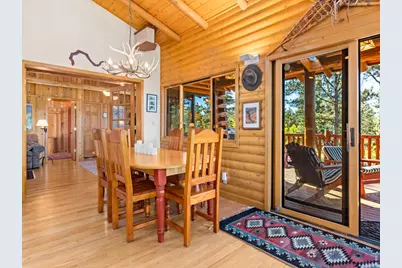 747 Coyote Hill Rd, Allenspark, CO 80510 - Photo 7