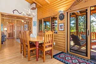 747 Coyote Hill Rd, Allenspark, CO 80510 - Photo 7