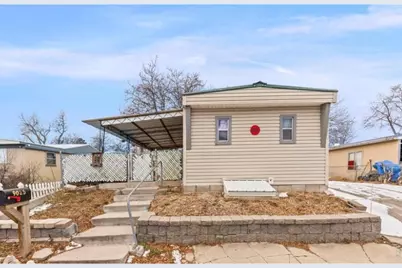 9025 Mandel St, Denver, CO 80260 - Photo 1