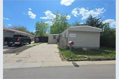 9069 Mandel St, Denver, CO 80260 - Photo 1
