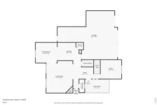 7409 Rosecroft Dr, Windsor, CO 80550 - Photo 49