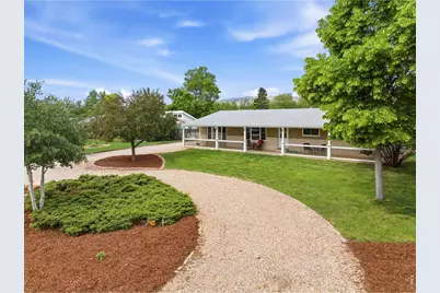 3909 Goodell Ln, Fort Collins, CO 80526 - Photo 1