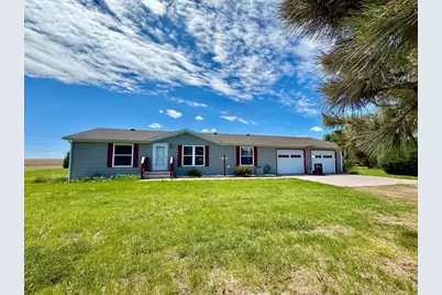 306 Nelson St, Paoli, CO 80746 - Photo 1