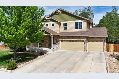 2241 Ponderosa Pl, Erie, CO 80516 - Photo 1