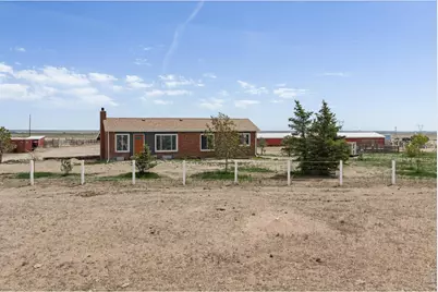 14210 N County Road 9 Rd, Wellington, CO 80549 - Photo 1