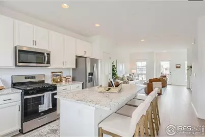 1002 Schlagel St #5, Fort Collins, CO 80524 - Photo 3