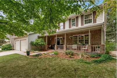 3337 Pineridge Pl, Fort Collins, CO 80525 - Photo 1