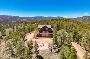 6436 N County Rd 73C, Red Feather Lakes, CO 80545 - Photo 45