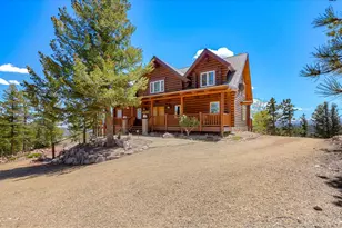 6436 N County Rd 73C, Red Feather Lakes, CO 80545 - Photo 41