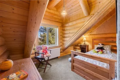 6436 N County Road 73C, Red Feather Lakes, CO 80545 - Photo 31