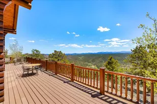 6436 N County Rd 73C, Red Feather Lakes, CO 80545 - Photo 23