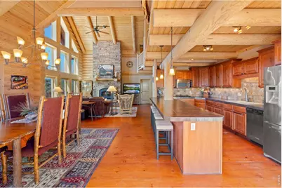 6436 N County Road 73C, Red Feather Lakes, CO 80545 - Photo 17