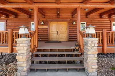 6436 N County Road 73C, Red Feather Lakes, CO 80545 - Photo 3