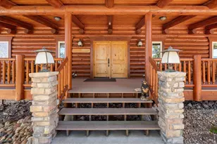 6436 N County Rd 73C, Red Feather Lakes, CO 80545 - Photo 3