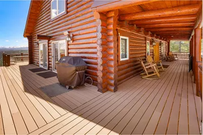 6436 N County Road 73C, Red Feather Lakes, CO 80545 - Photo 25