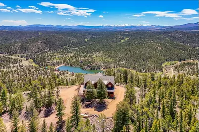 6436 N County Road 73C, Red Feather Lakes, CO 80545 - Photo 49