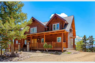 6436 N County Road 73C, Red Feather Lakes, CO 80545 - Photo 1