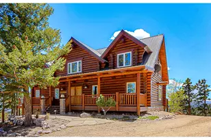 6436 N County Rd 73C, Red Feather Lakes, CO 80545 - Photo 1
