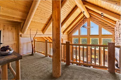 6436 N County Road 73C, Red Feather Lakes, CO 80545 - Photo 27