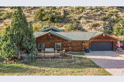 32224 Poudre Canyon Rd, Bellvue, CO 80512 - Photo 3