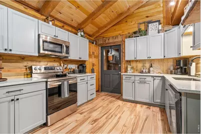 32224 Poudre Canyon Rd, Bellvue, CO 80512 - Photo 9