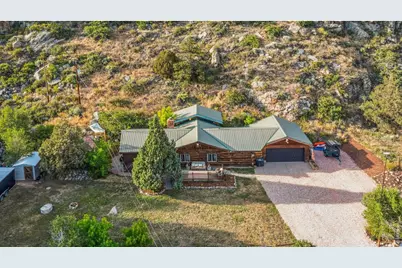32224 Poudre Canyon Rd, Bellvue, CO 80512 - Photo 1