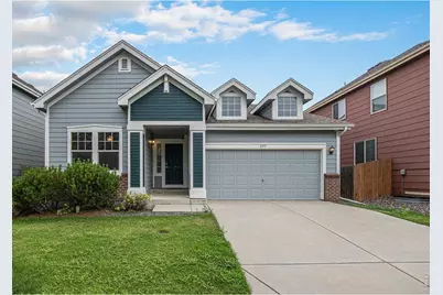 2315 Clipper Way, Fort Collins, CO 80524 - Photo 1