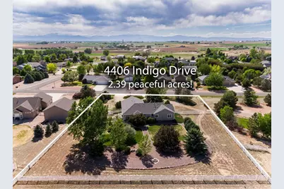 4406 Indigo Dr, Severance, CO 80550 - Photo 29