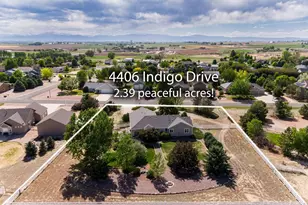 4406 Indigo Dr, Severance, CO 80550 - Photo 29