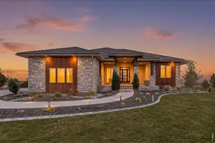 830 Berthoud Peak Dr, Berthoud, CO 80513 - Photo 1