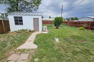 305 W 1st Ave, Iliff, CO 80736 - Photo 17