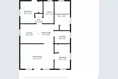 305 W 1st Ave, Iliff, CO 80736 - Photo 17